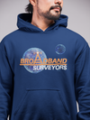 Broadband Surveyors Hoodie