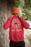 Life Cycle Unisex Sweatshirt